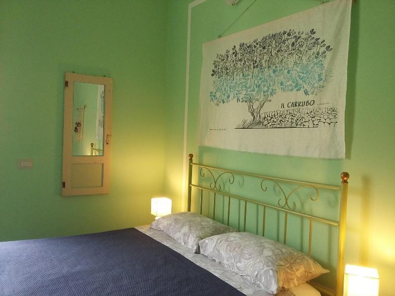 Casa de hóspedes La Casa Di Aneupe 3*
