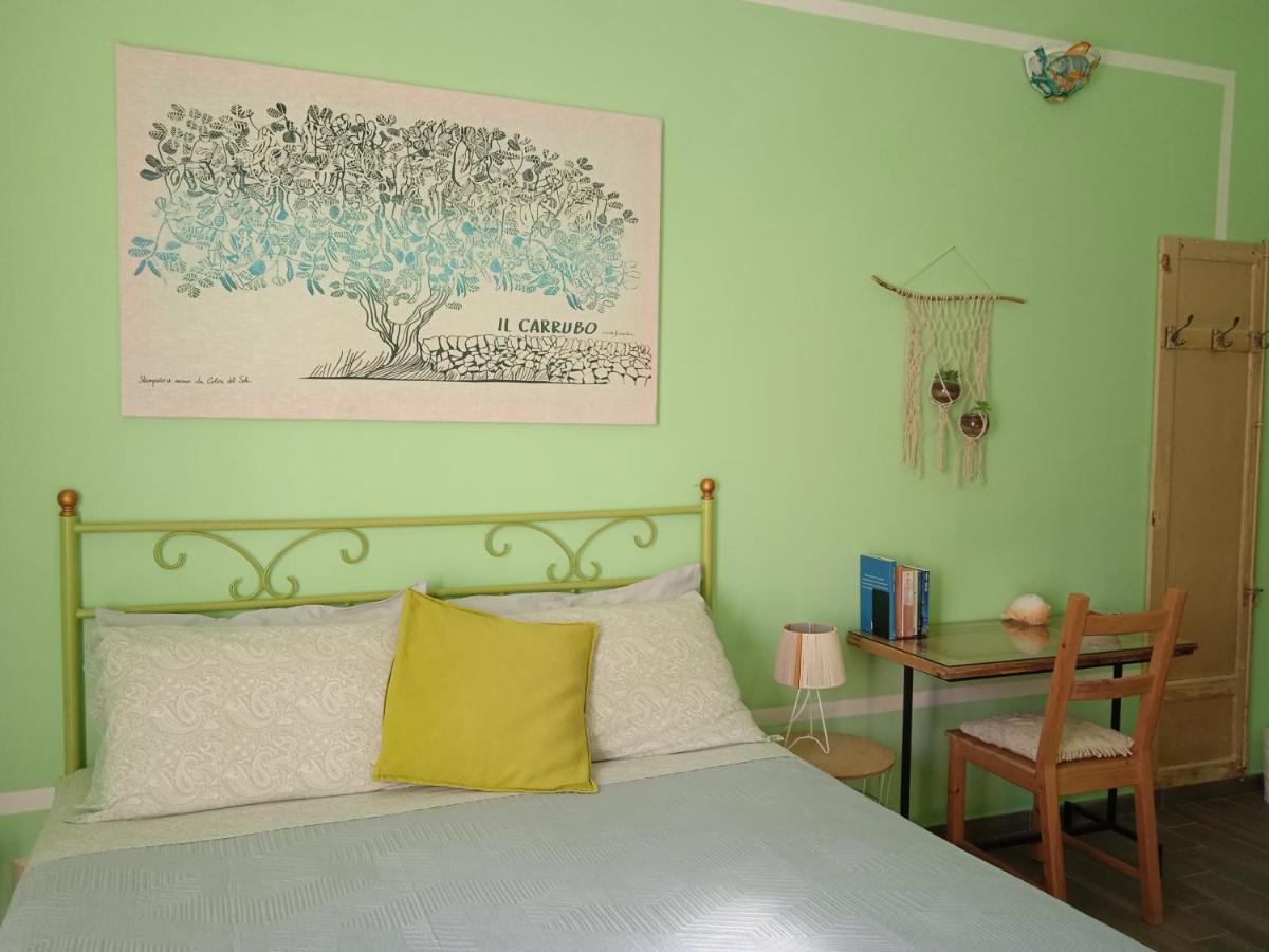 La Casa Di Aneupe Casa de hóspedes 3*