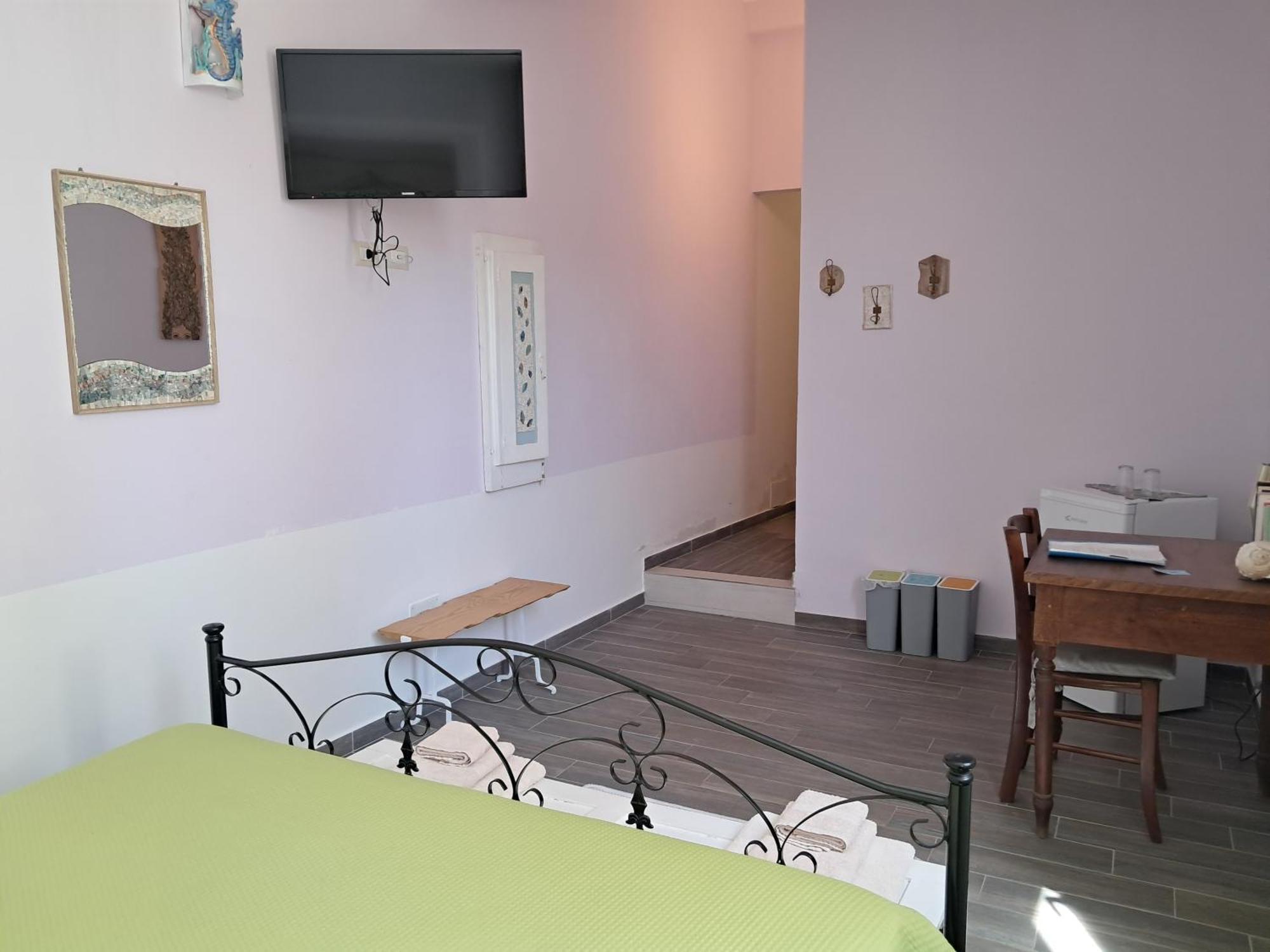 La Casa Di Aneupe Casa de hóspedes Syracuse