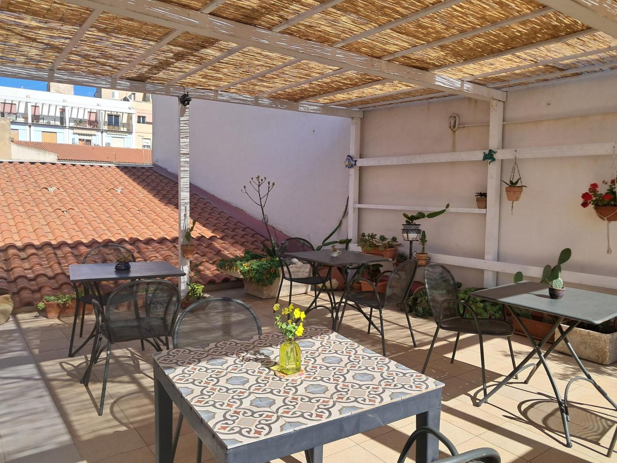 Casa de hóspedes La Casa Di Aneupe