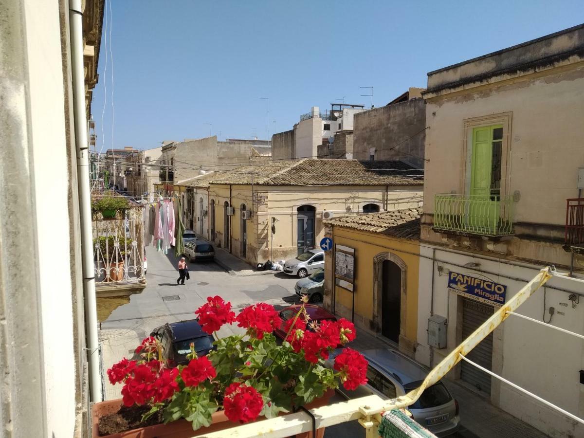 La Casa Di Aneupe Casa de hóspedes
