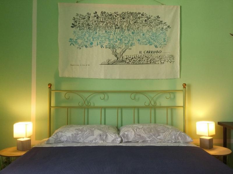 La Casa Di Aneupe 3* Syrakus
