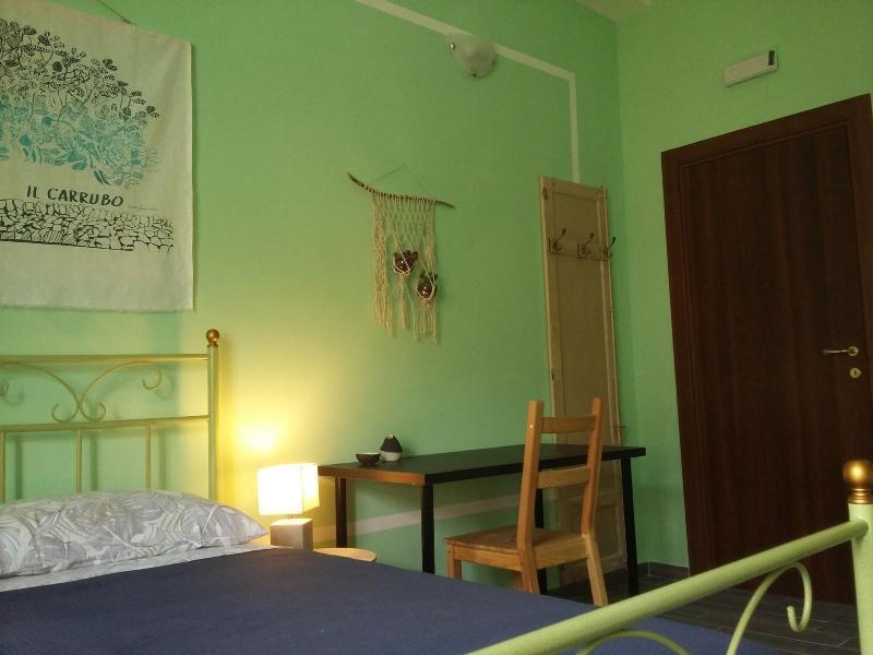 Gasthof La Casa Di Aneupe Syrakus