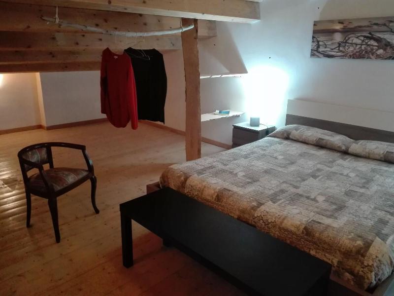 Gasthof La Casa Di Aneupe Syrakus