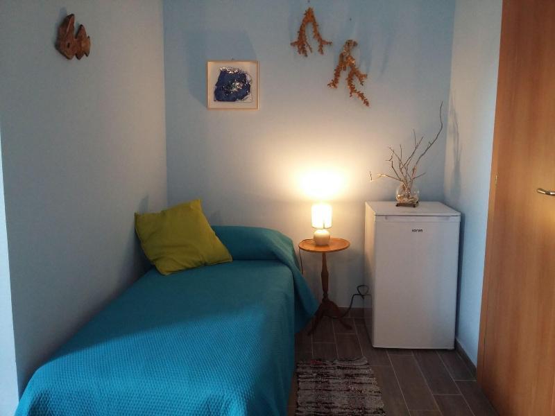 La Casa Di Aneupe 3* Syrakus