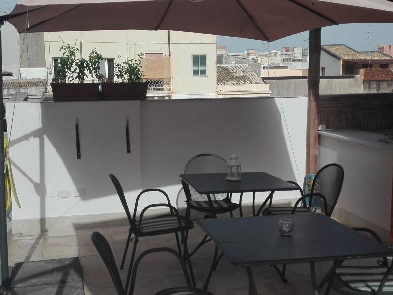 La Casa Di Aneupe 3* Syrakus
