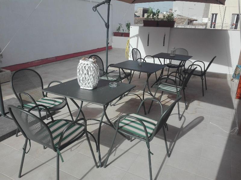 La Casa Di Aneupe 3* Syrakus