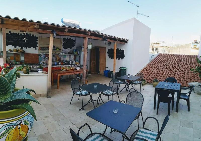 La Casa Di Aneupe Gasthof 3*