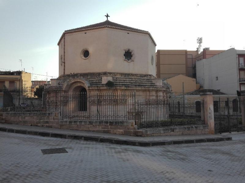 La Casa Di Aneupe Syrakus