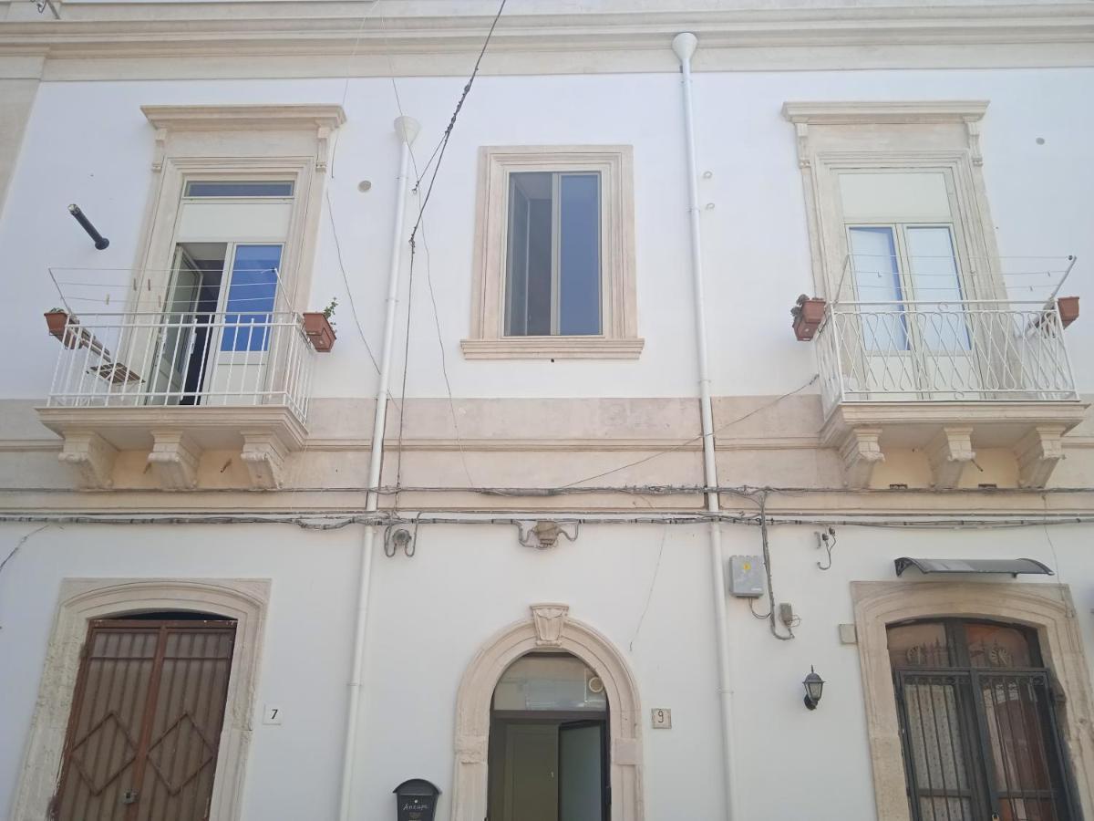 La Casa Di Aneupe 3* Syrakus