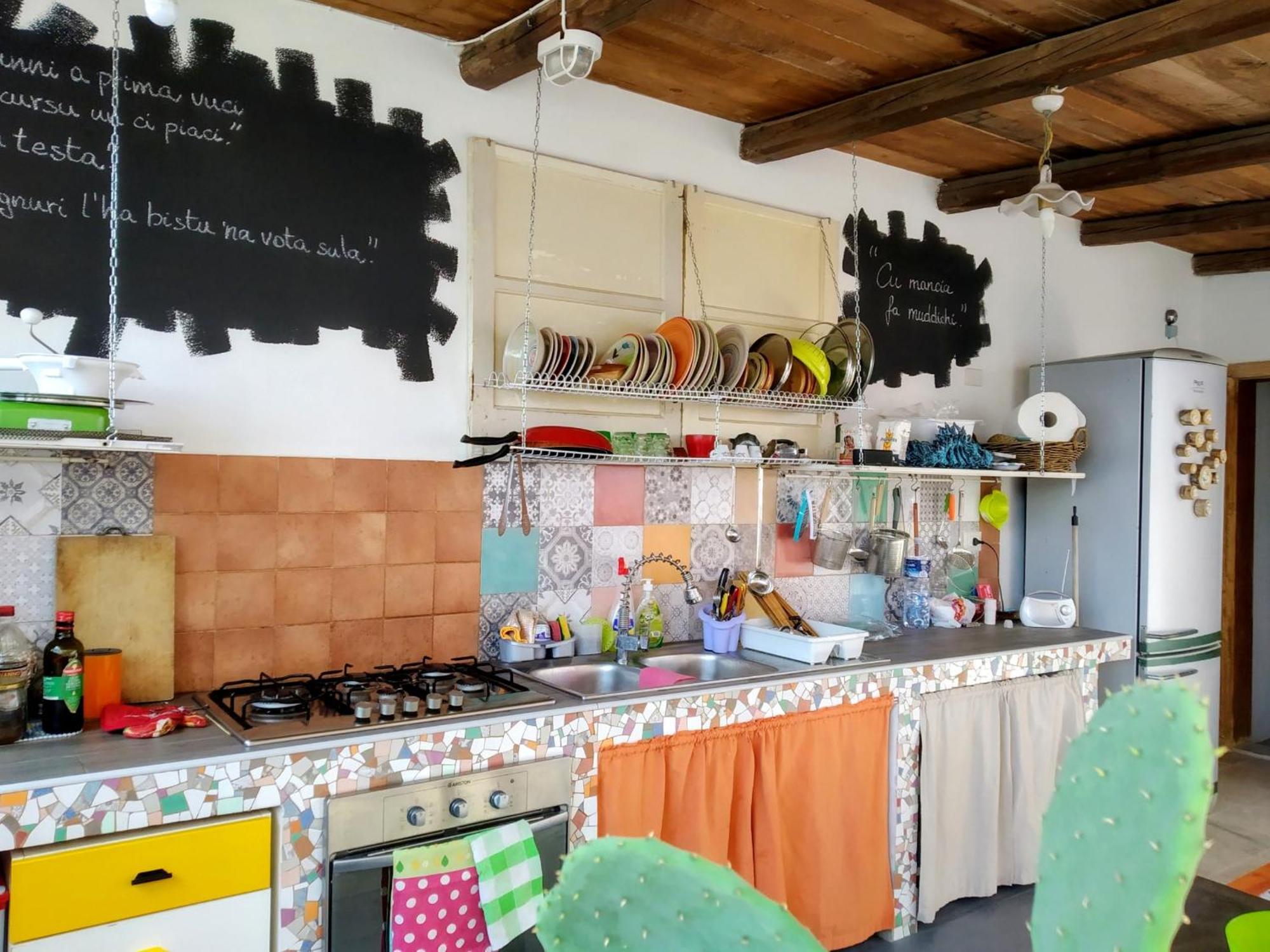 La Casa Di Aneupe Gasthof 3*