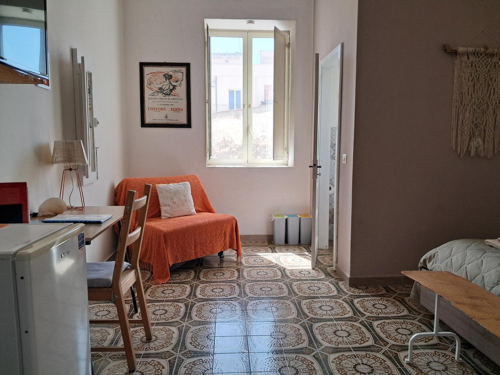 La Casa Di Aneupe Gasthof