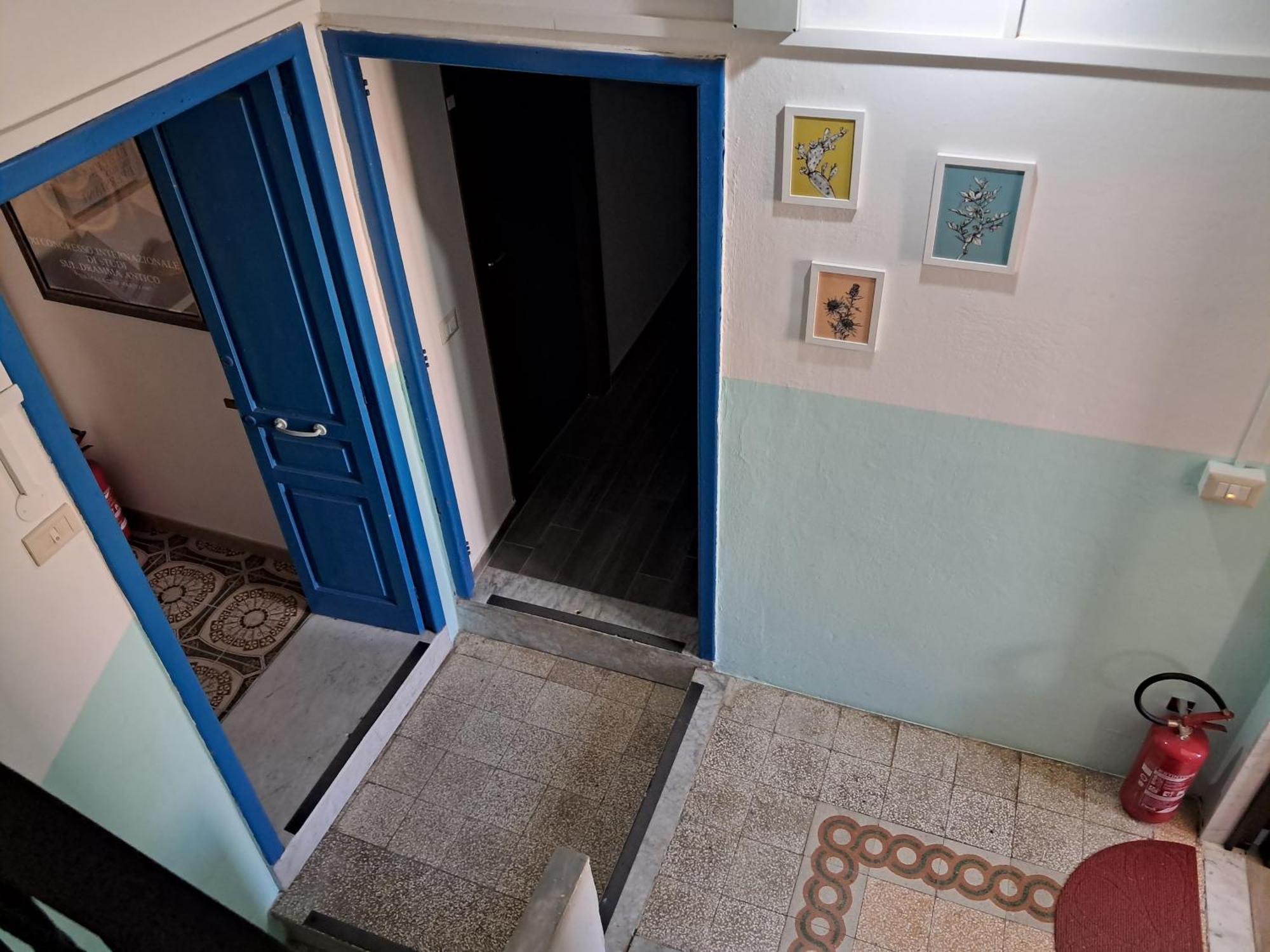 Gasthof La Casa Di Aneupe 3*