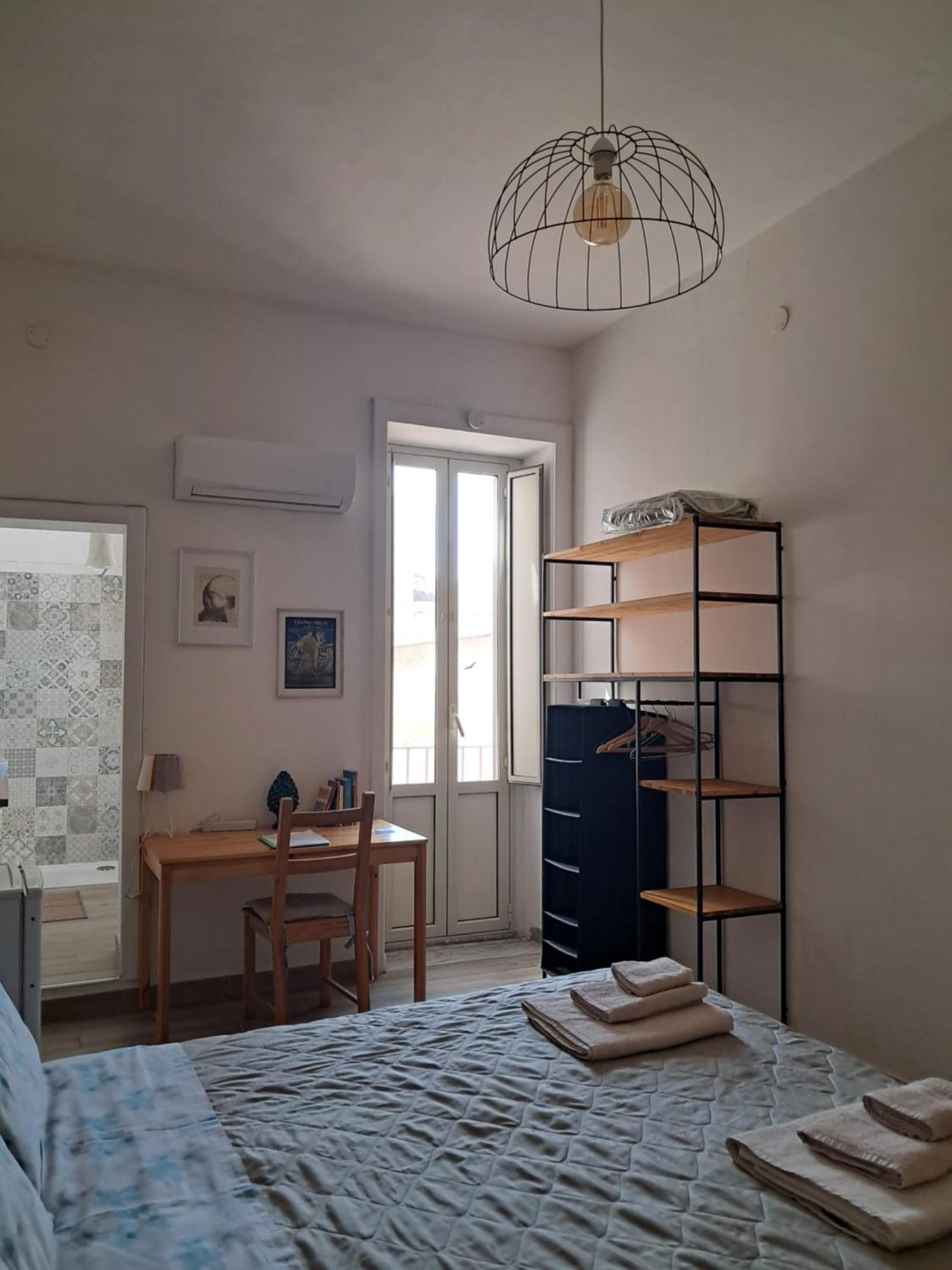 La Casa Di Aneupe Syrakus