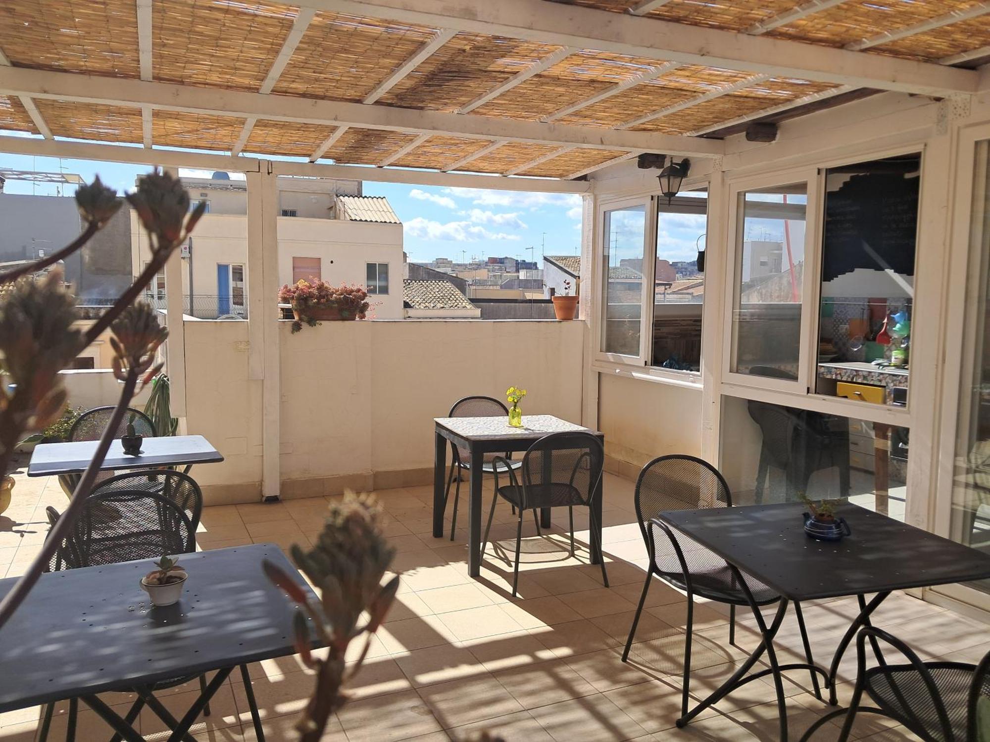 Gasthof La Casa Di Aneupe 3*