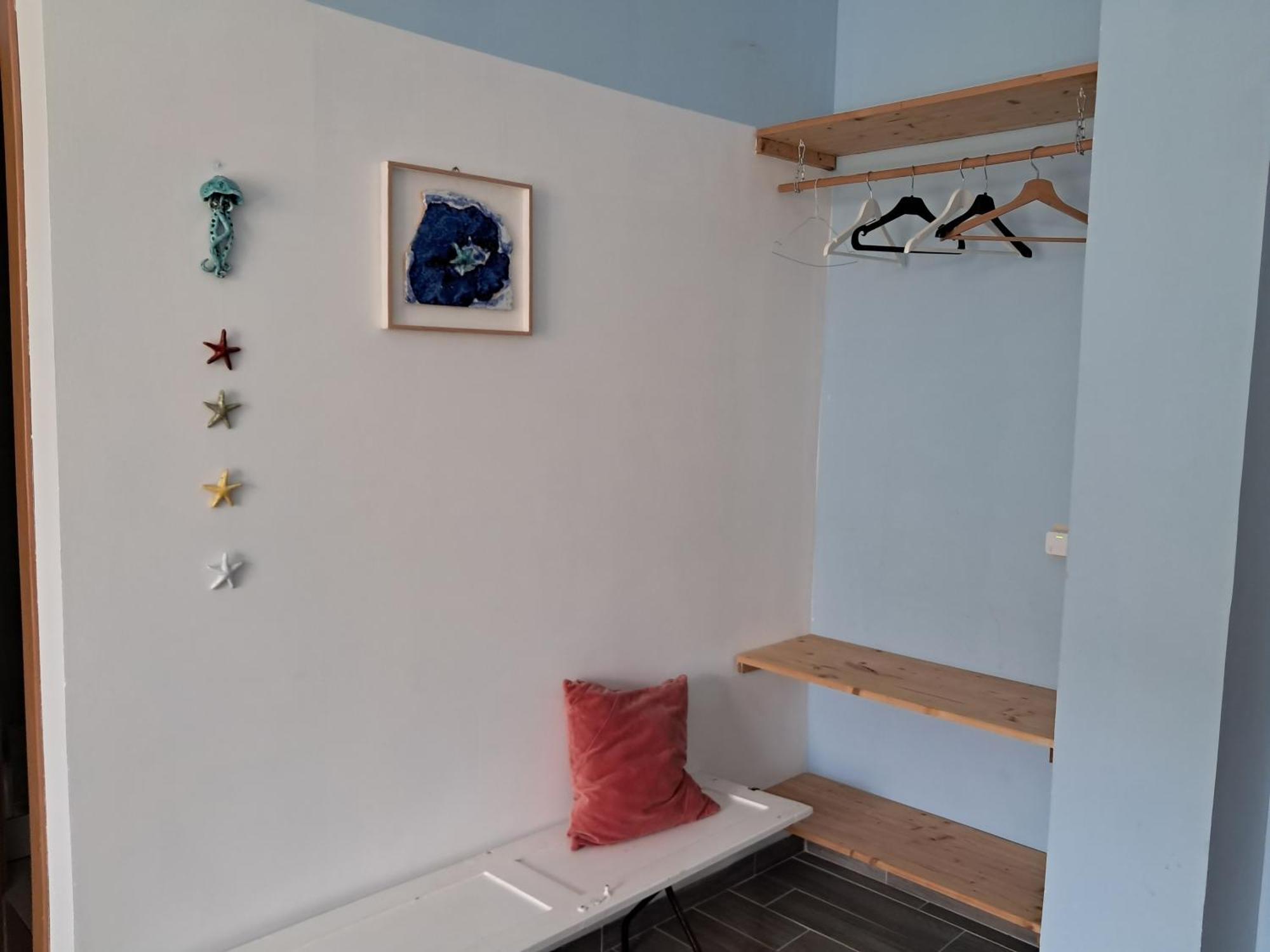 La Casa Di Aneupe