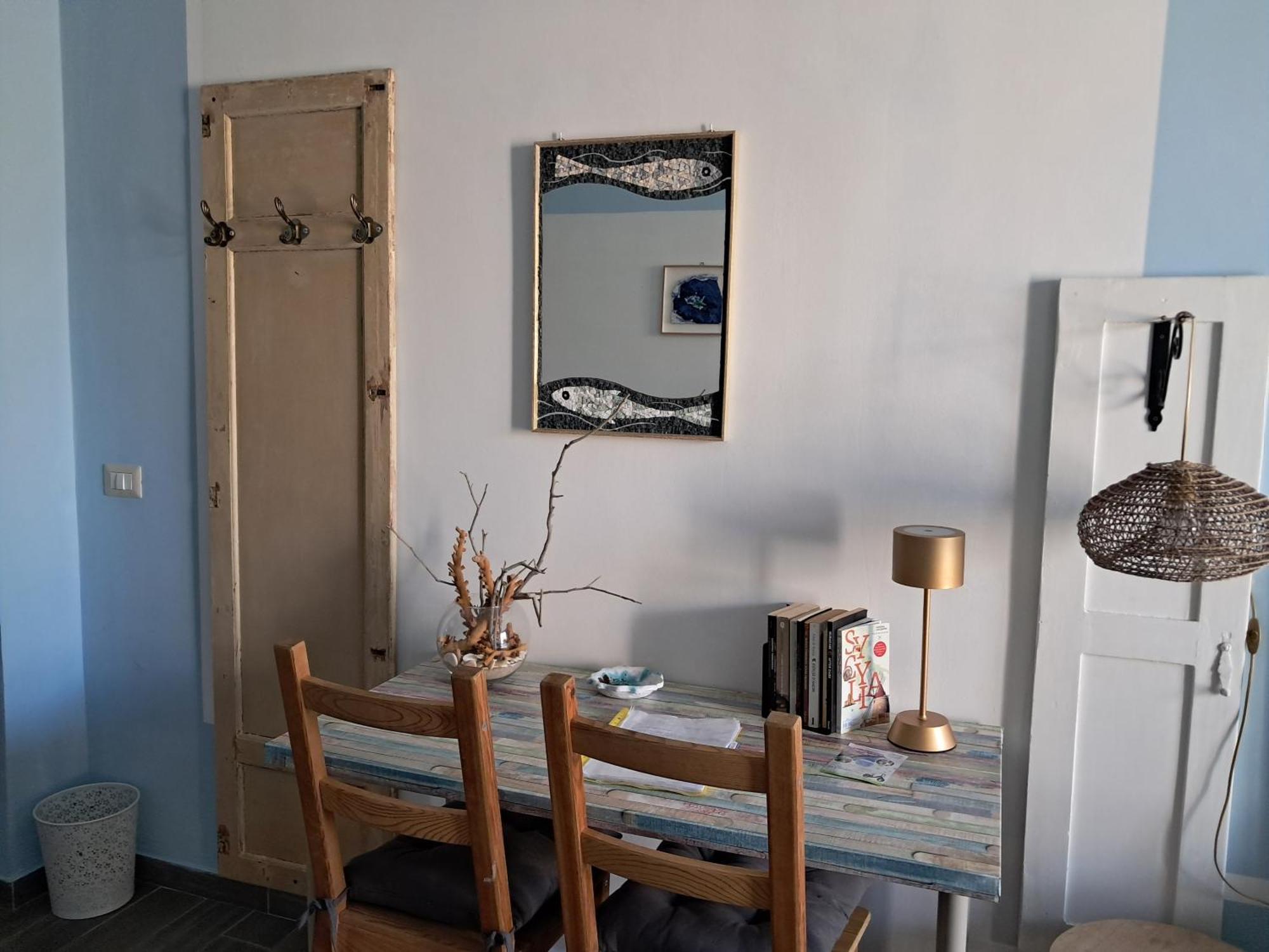 Gasthof La Casa Di Aneupe Syrakus