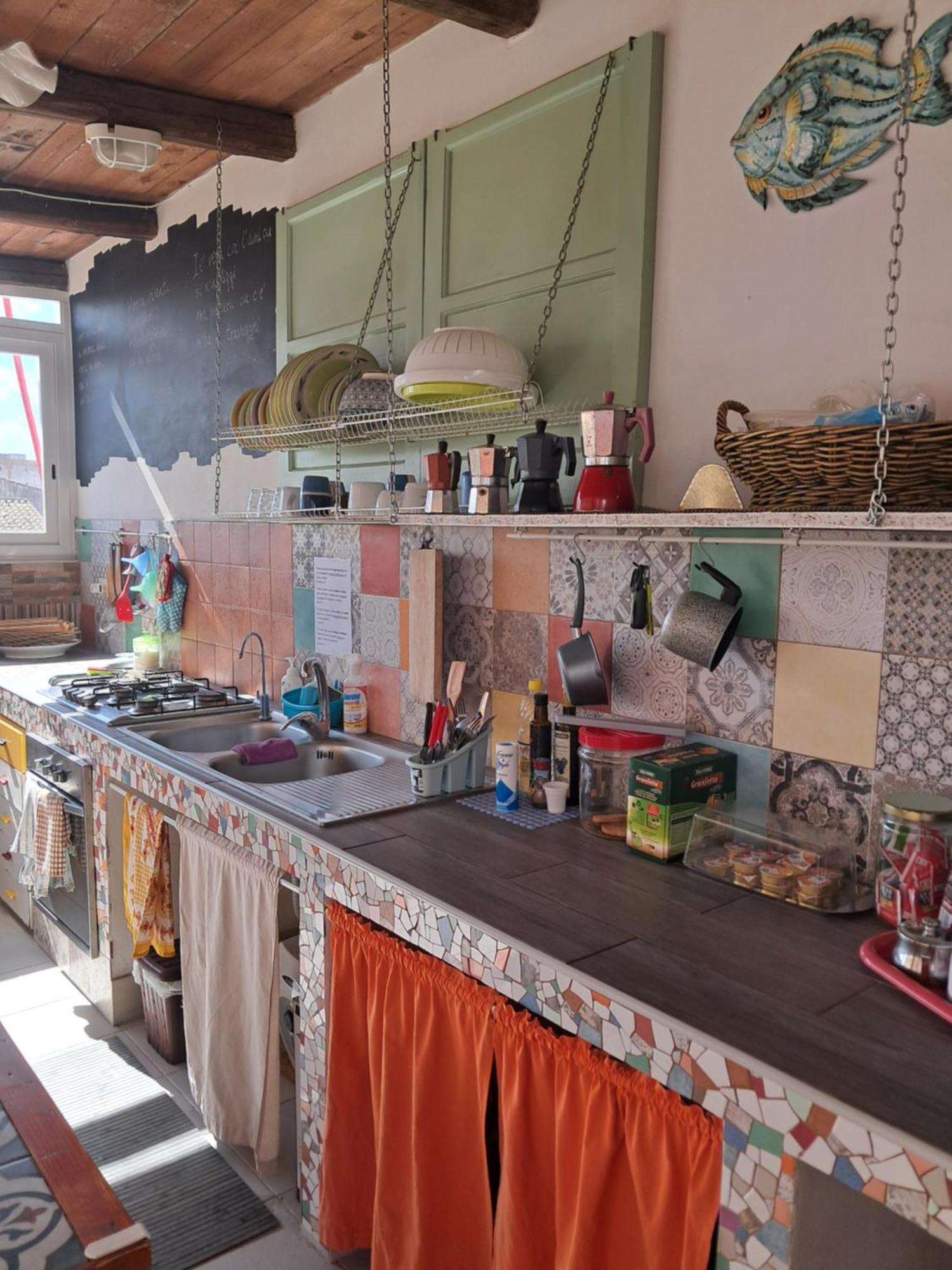 Gasthof La Casa Di Aneupe 3*