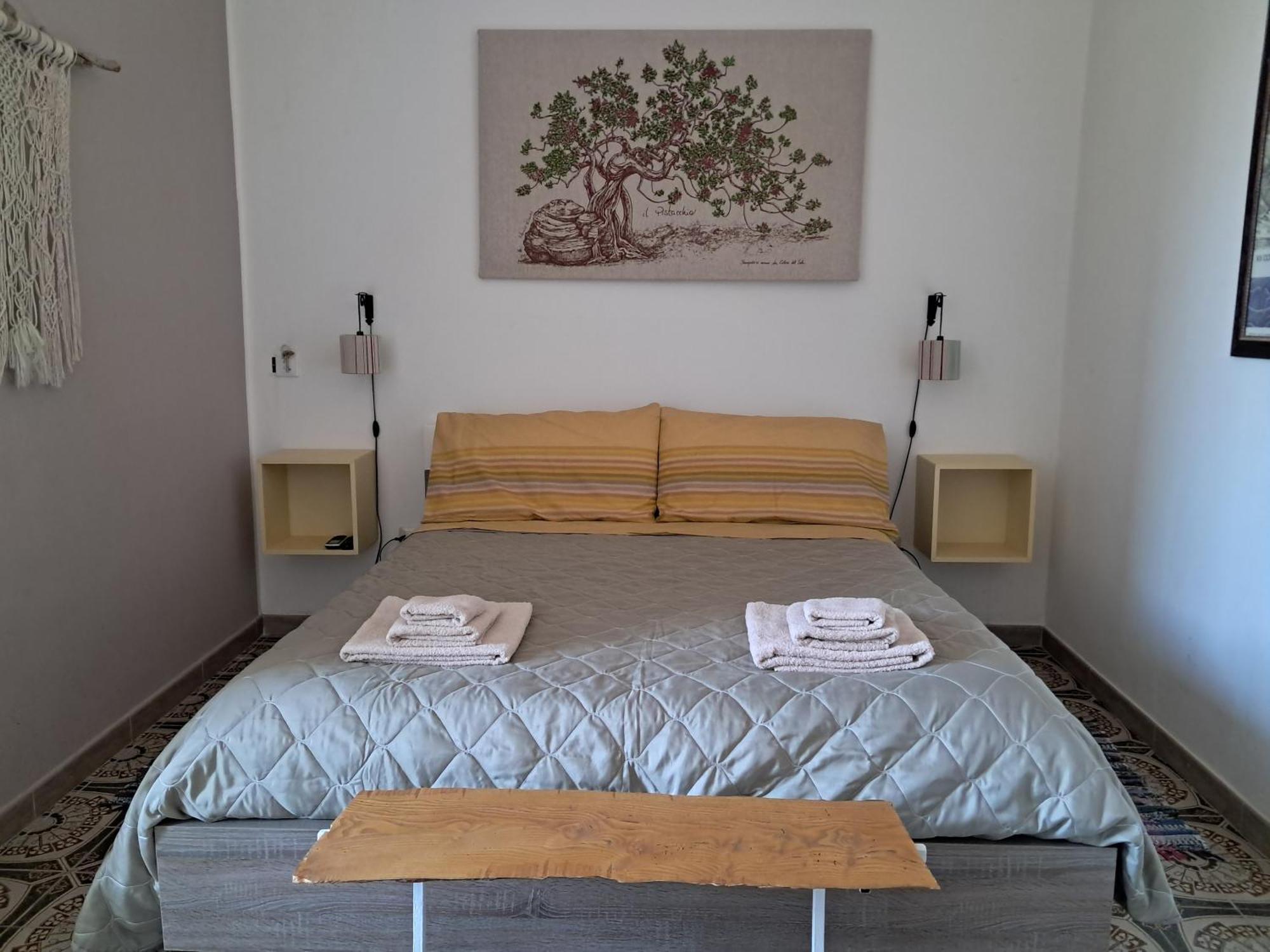 La Casa Di Aneupe Gasthof Syrakus