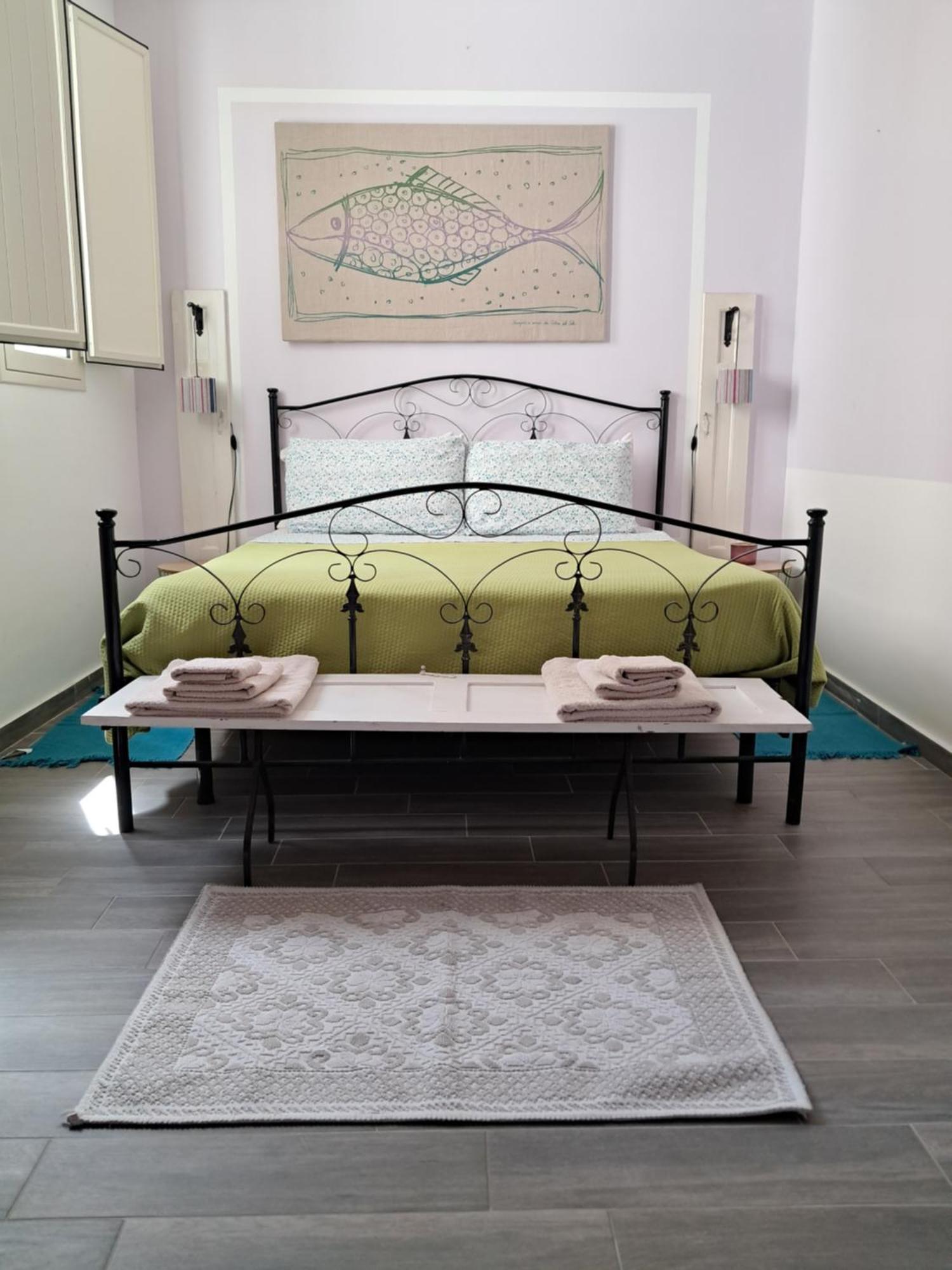 La Casa Di Aneupe 3*
