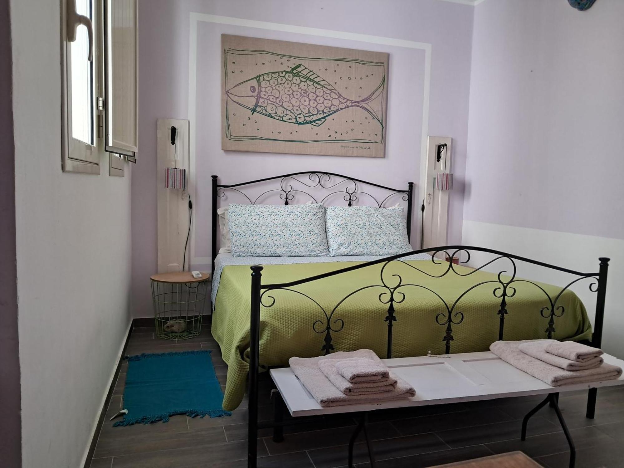 La Casa Di Aneupe Pensión 3*