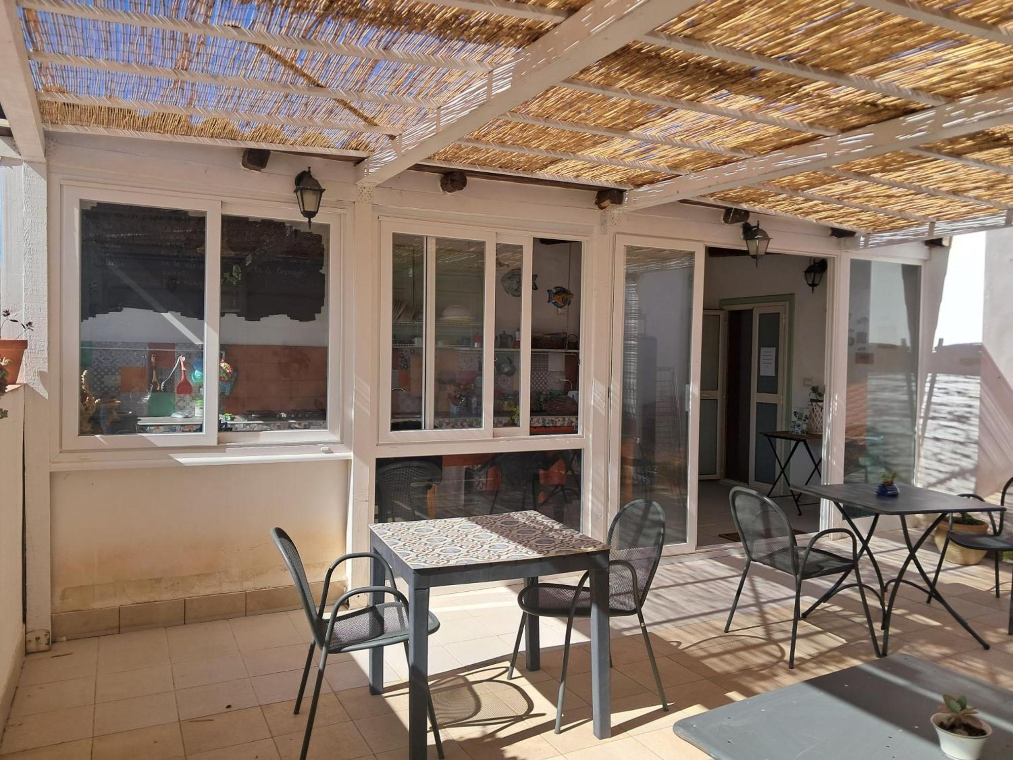La Casa Di Aneupe 3*