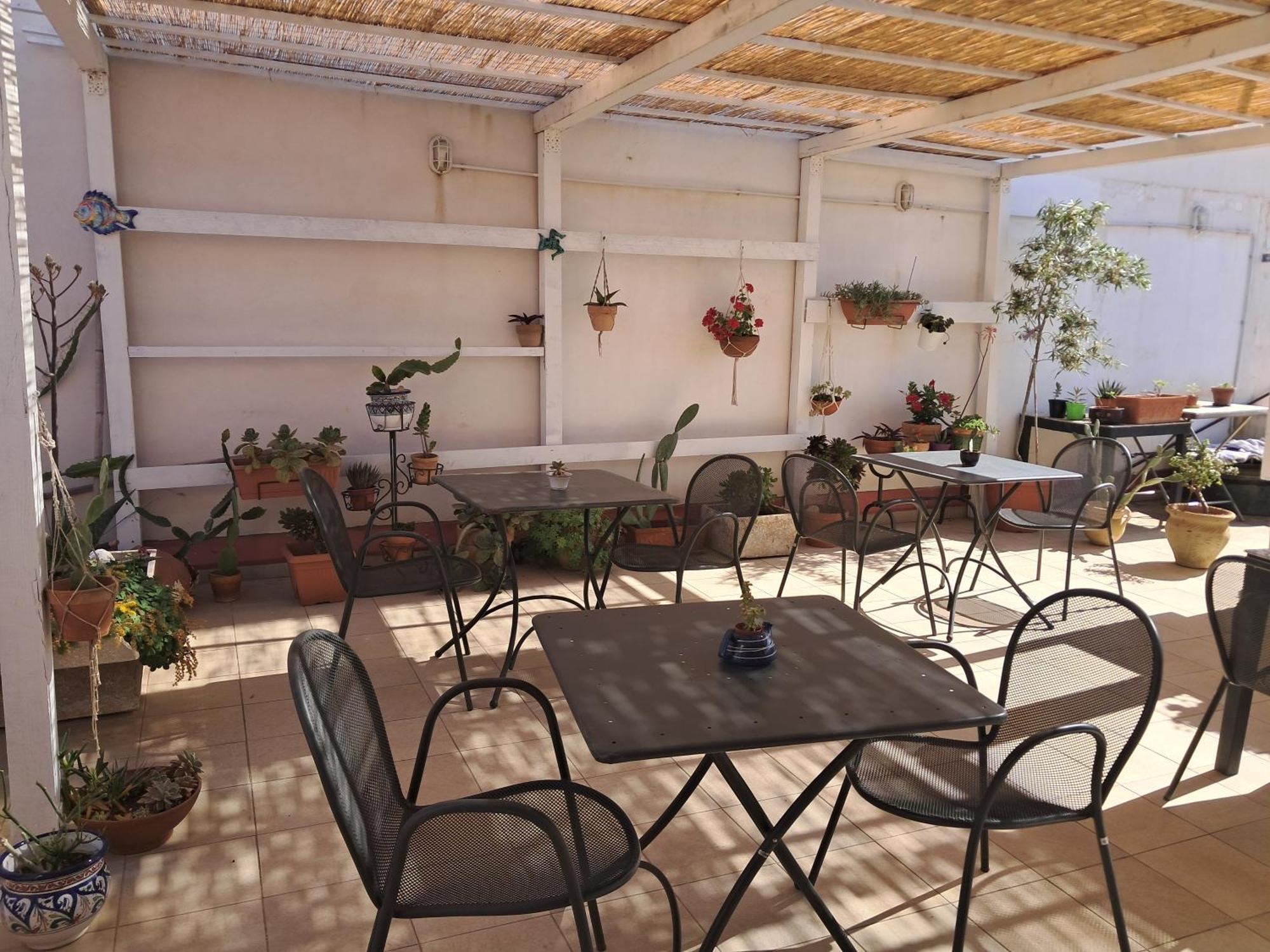 La Casa Di Aneupe Syrakus