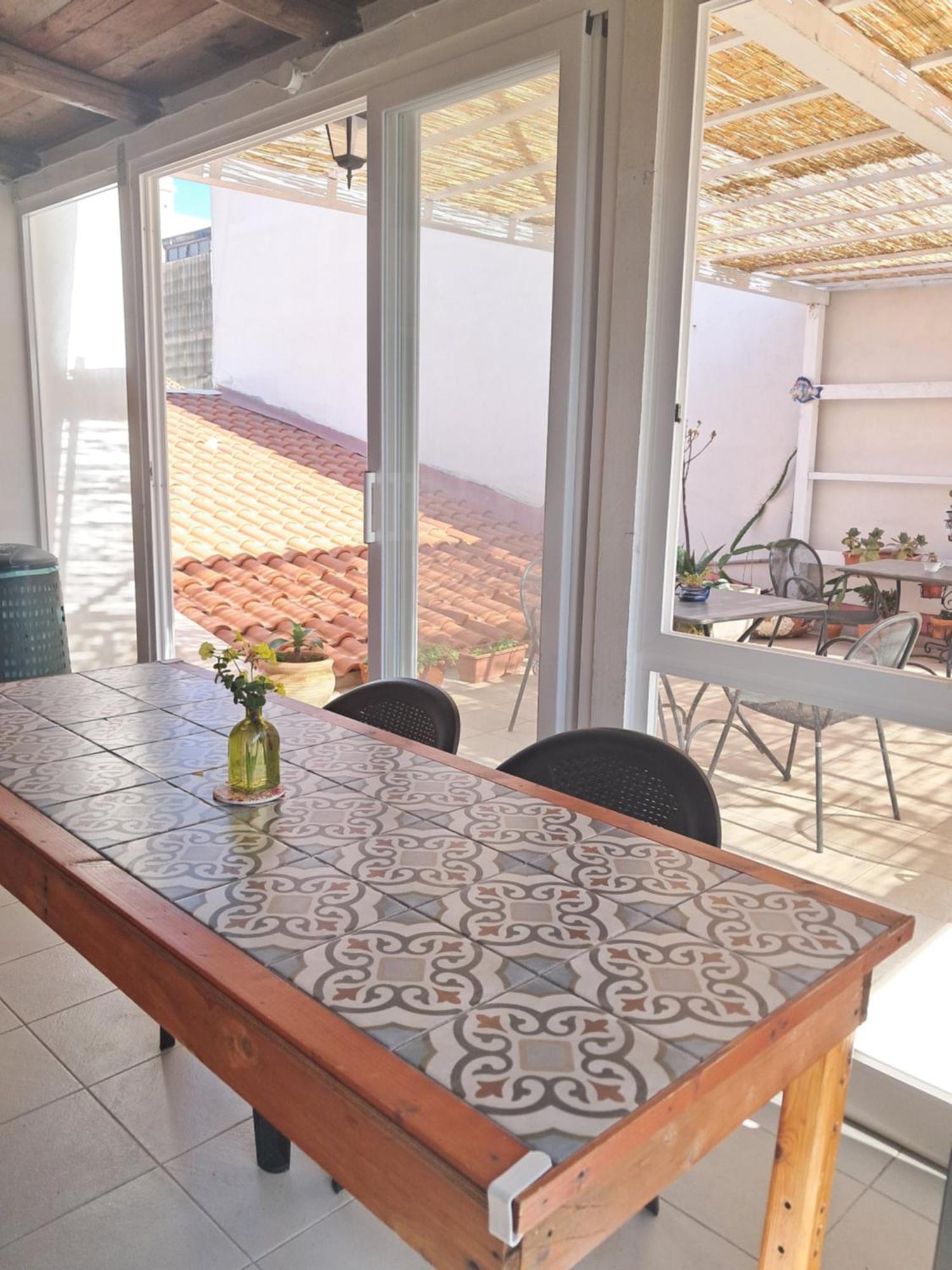 La Casa Di Aneupe Pensión