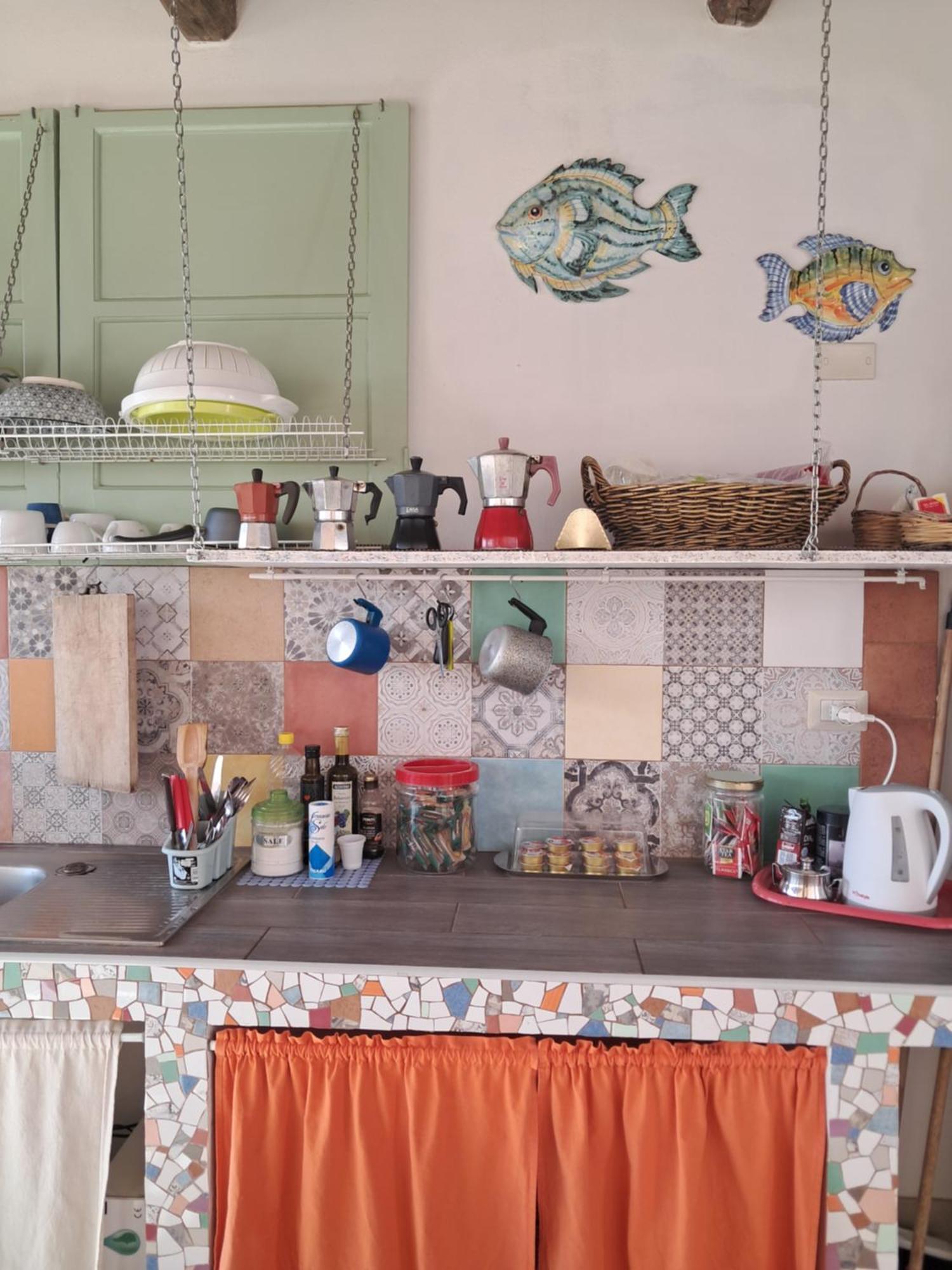 Gasthof La Casa Di Aneupe 3*