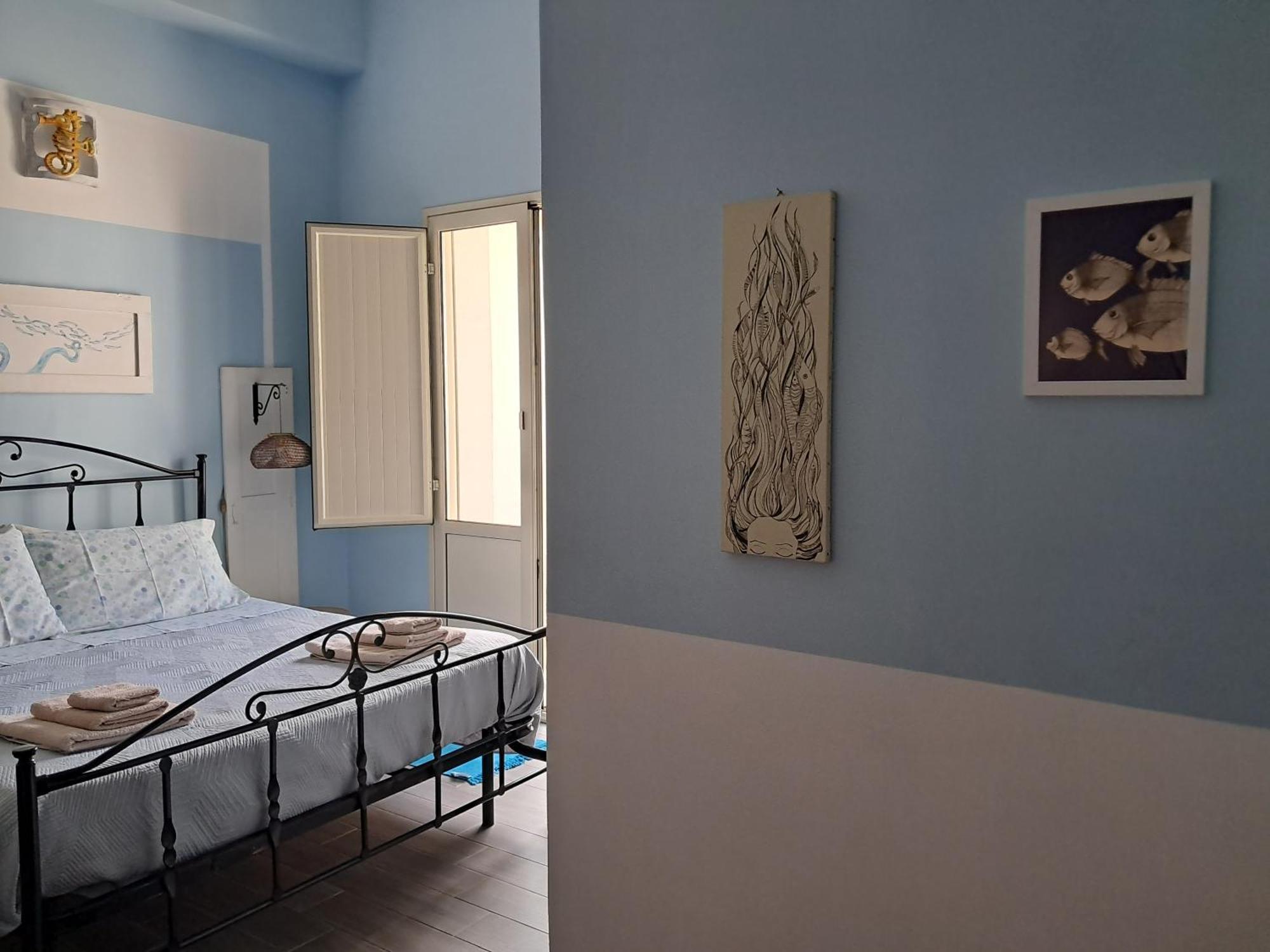 La Casa Di Aneupe Pensión