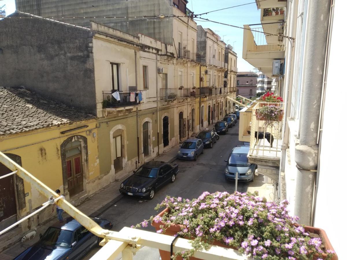 La Casa Di Aneupe Gasthof Syrakus